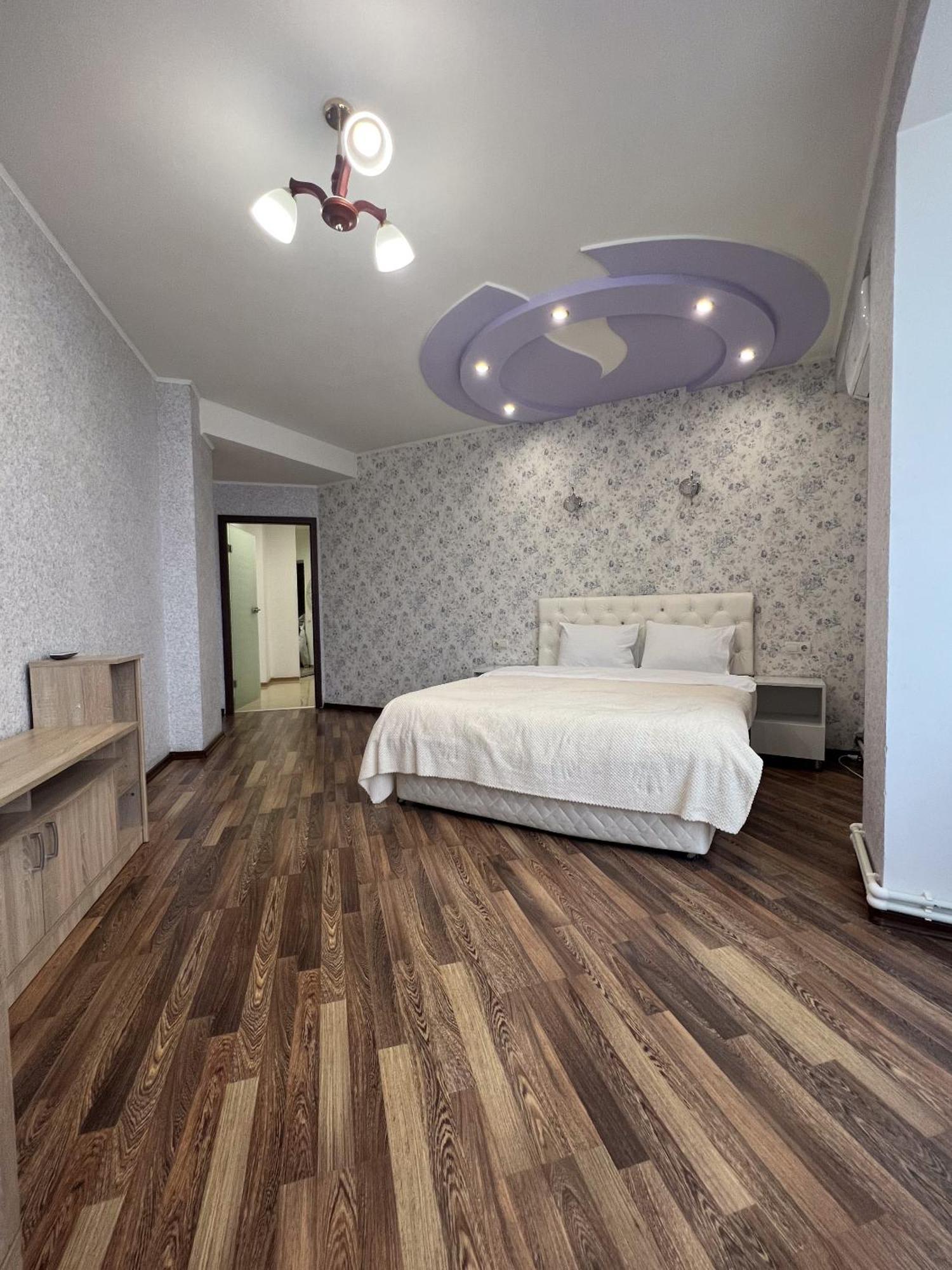 Mimi Rent & Lev Tolstoi Apartaments Chisinau Exterior photo